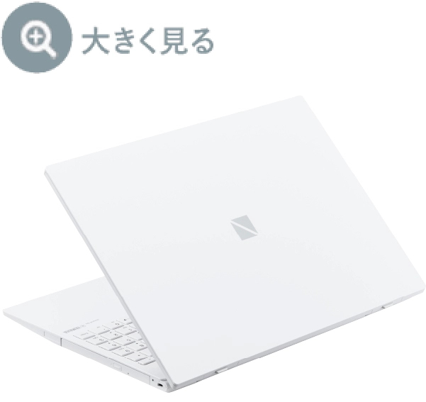 2020年夏モデル LAVIE Direct N15(R) （ノートパソコン）NEC Direct
