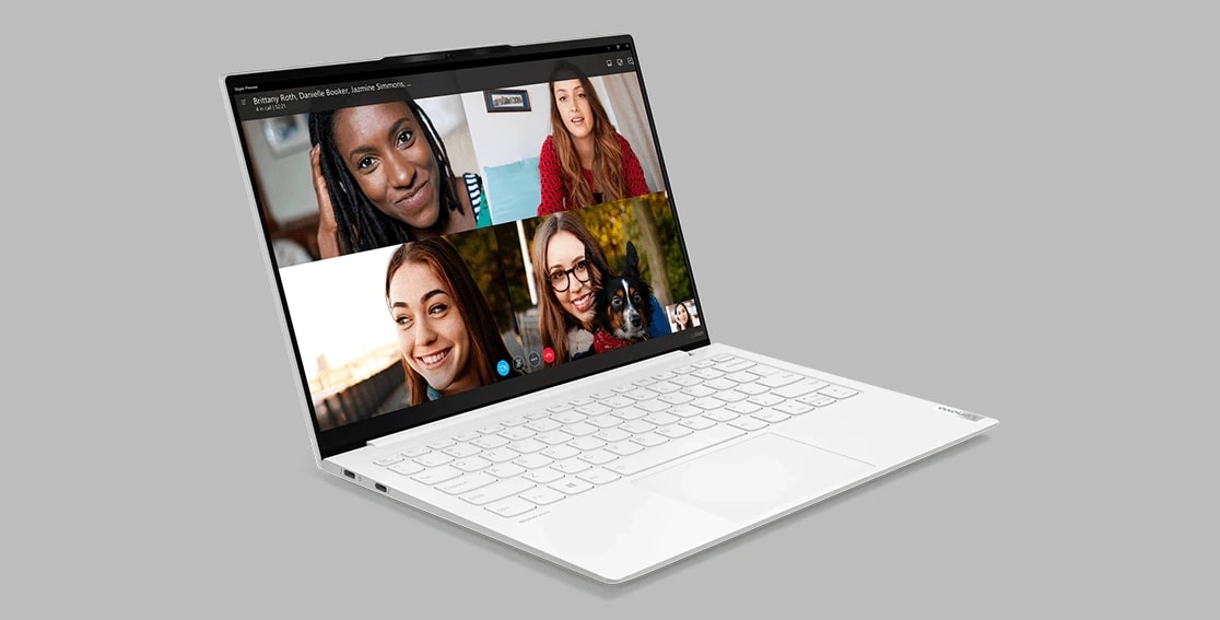 Yoga Slim 750i Carbon | 13.3 型モバイル PC | レノボ・ ジャパン