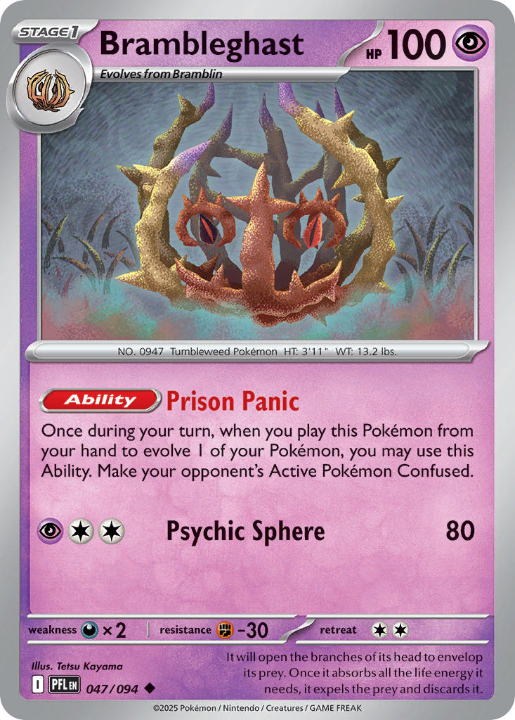 tetsu-kayama ‹ PkmnCards