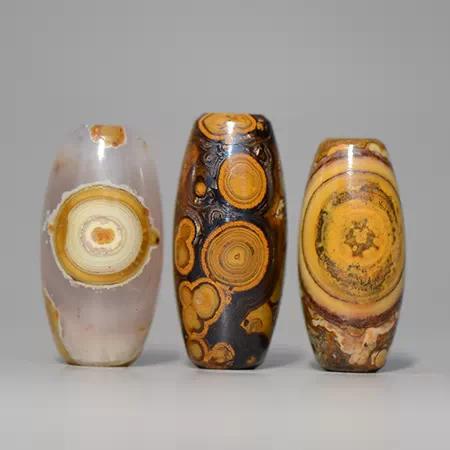 天然天珠、老天珠、新天珠，您都弄明白了么？-搜狐