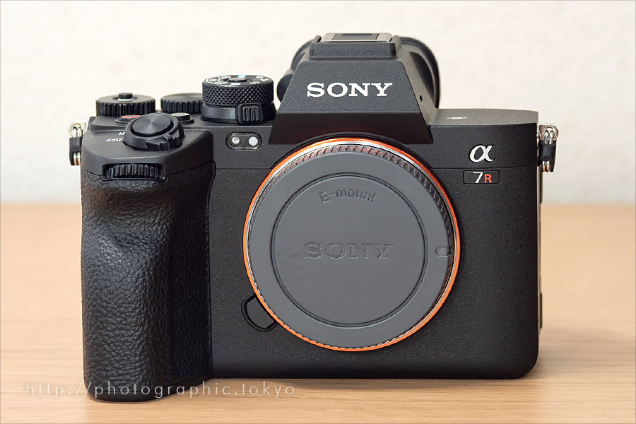 α7R V購入。「必要充分」では充分ではなかった話 | Photographic Life