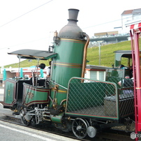 PANASONIC(パナソニック)のデジタルカメラLUMIX DMC-LS80 で撮影した