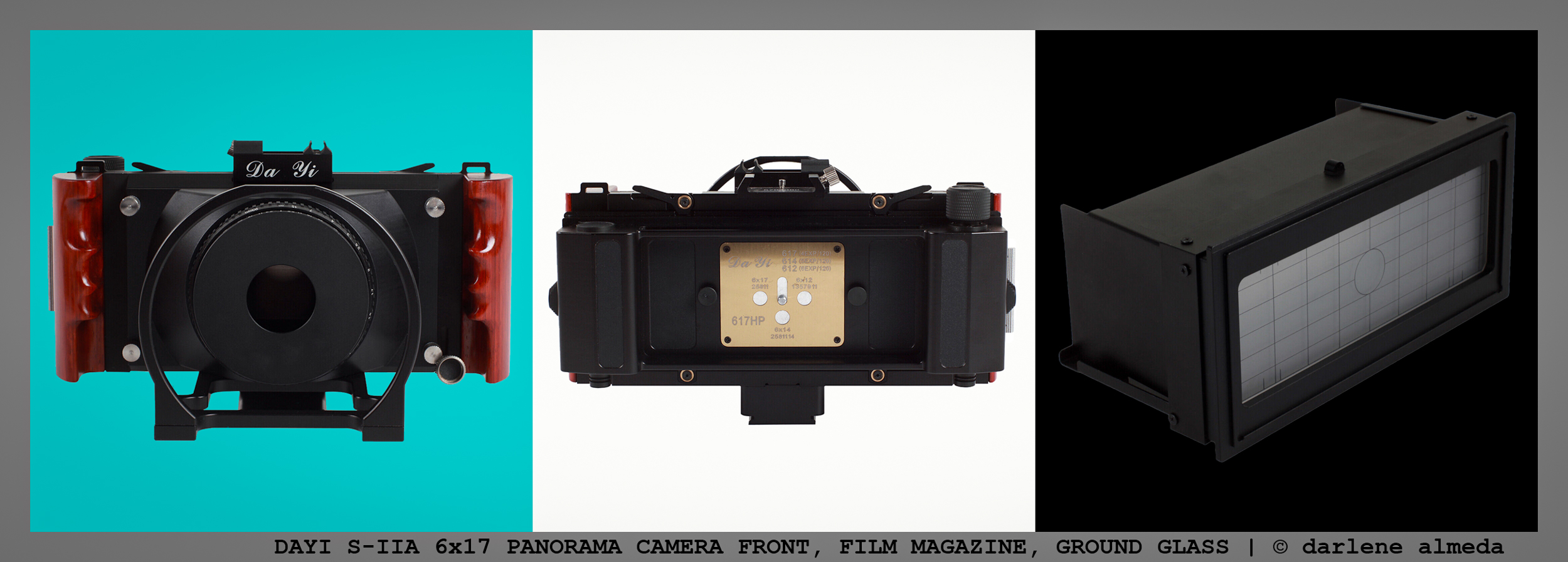 SHEN HAO DAYI | photoscapes