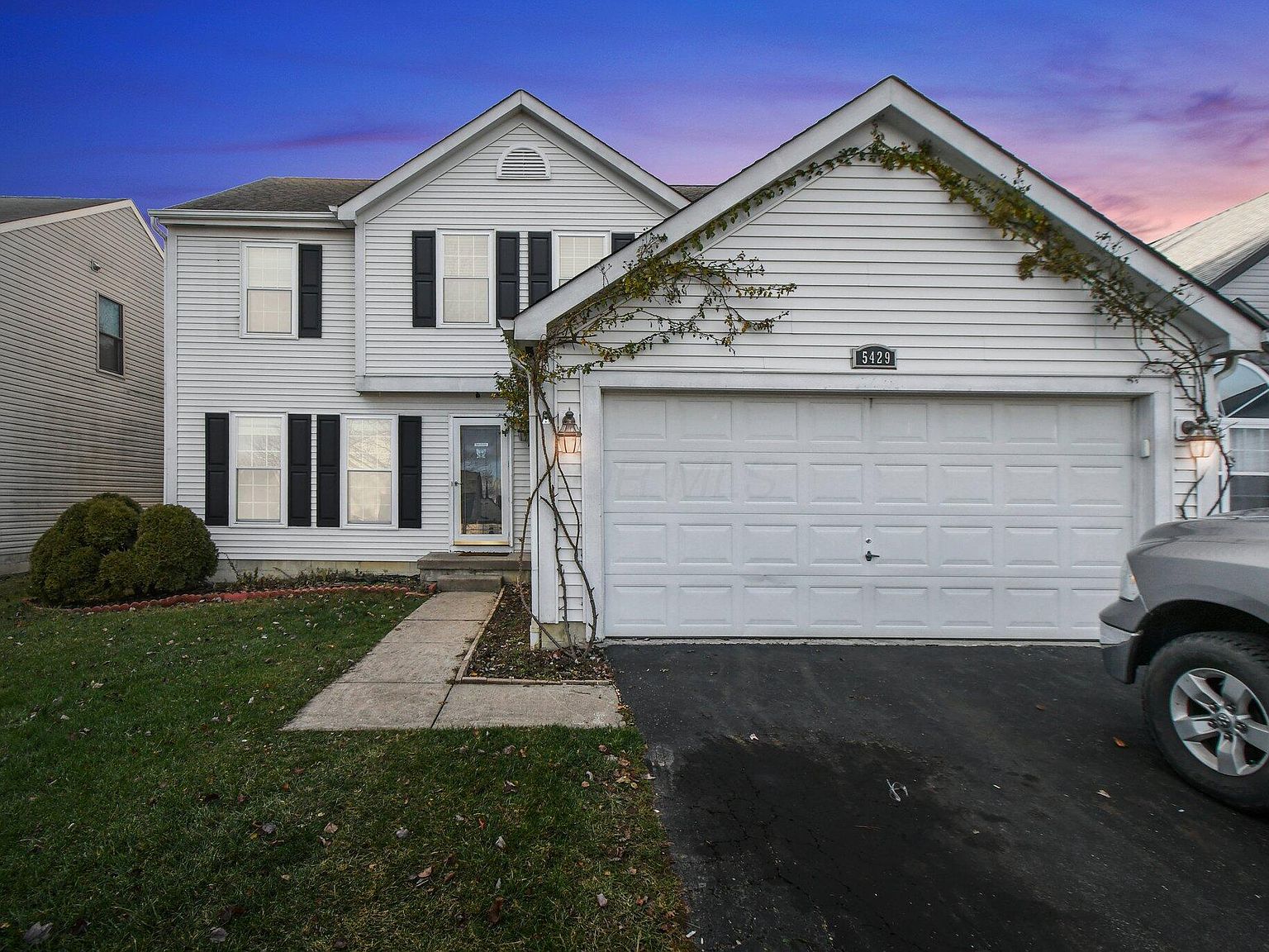 5429 Meadow Passage Dr, Canal Winchester, OH 43110 | Zillow