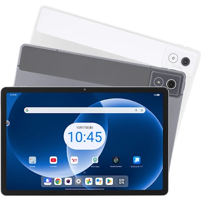 Lenovo TAB8 ソフトバンクから発売、5G対応11インチAndroidタブレット