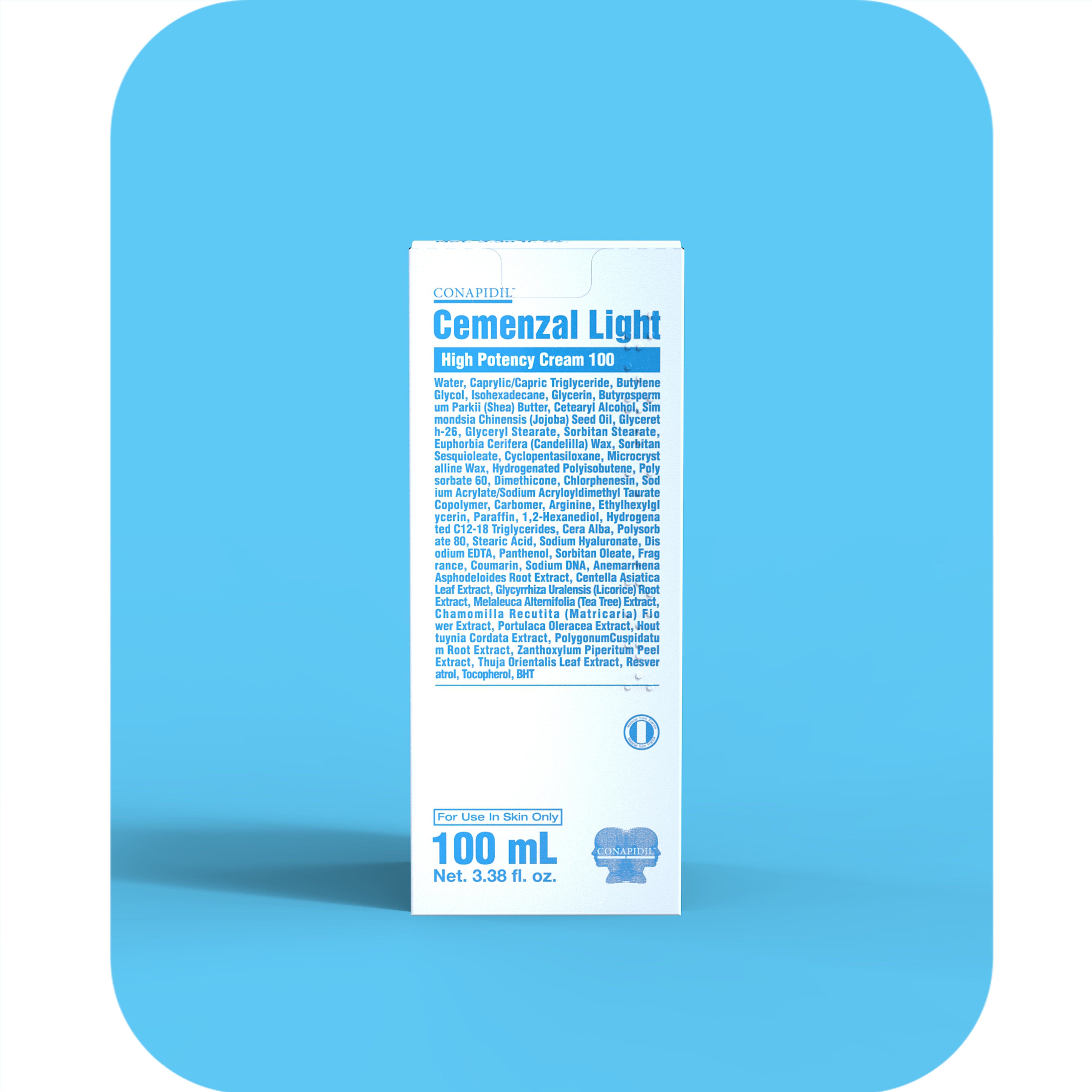 11月中旬再販予定】セメンザルライト – Pharmesthetic JAPAN