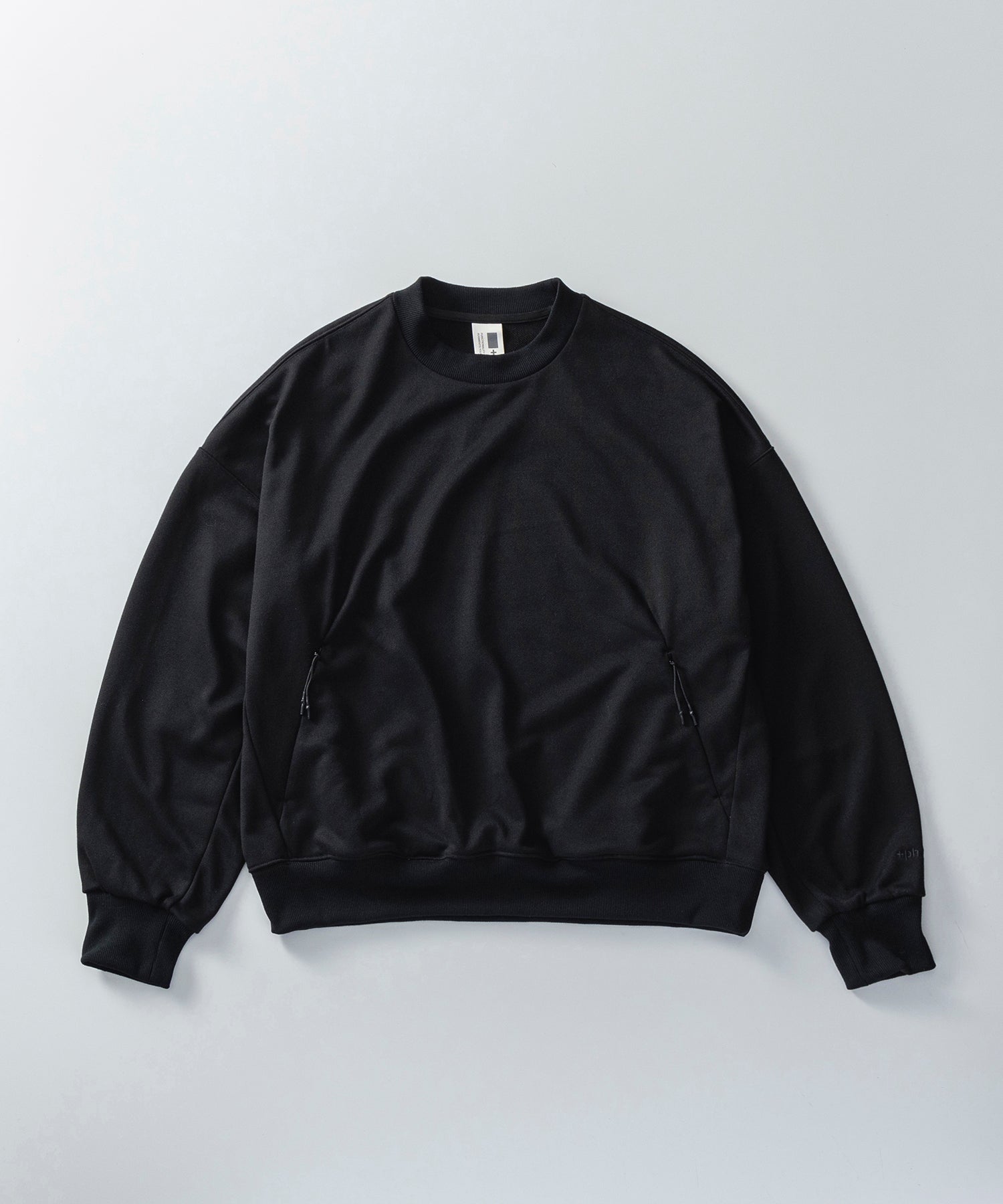 TECH SWEAT CREWNECK