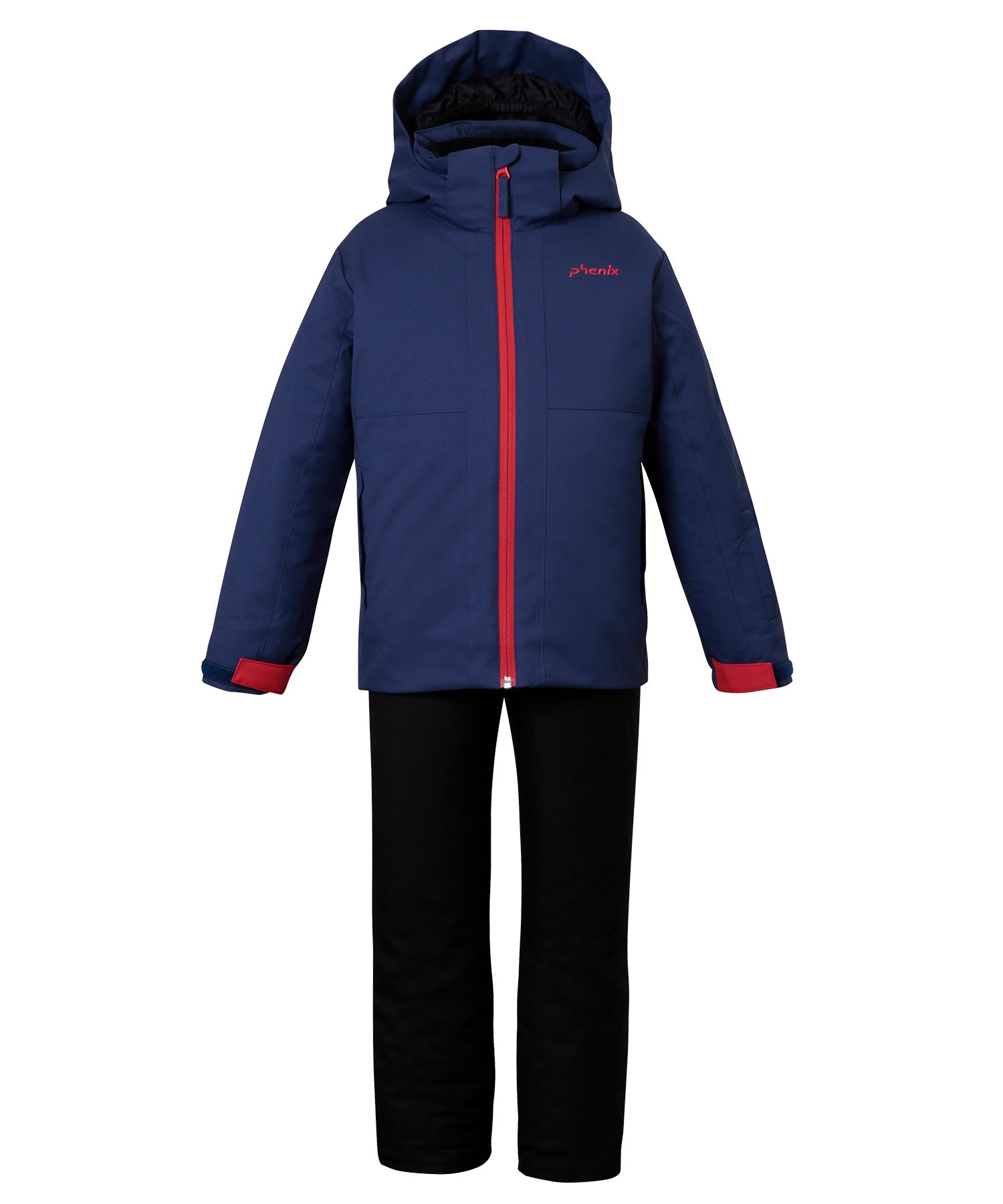 KIDS/JUNIOR】Playing in Snow Junior Two-piece プレーイングインザ