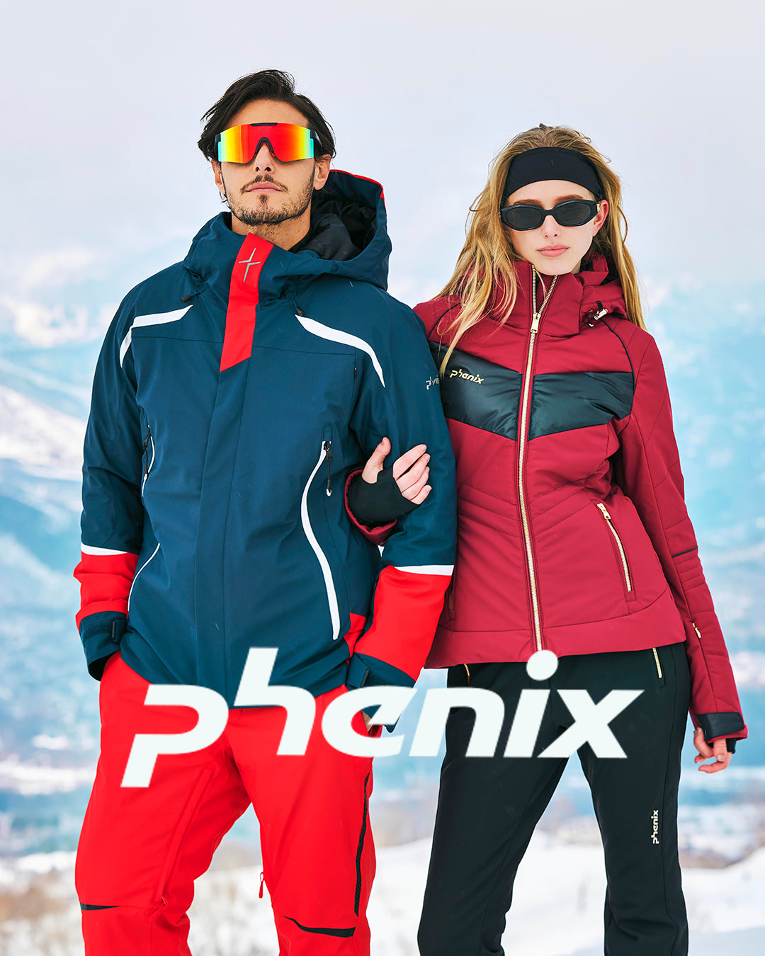 公式】phenix(フェニックス) ｜ phenix Online Store