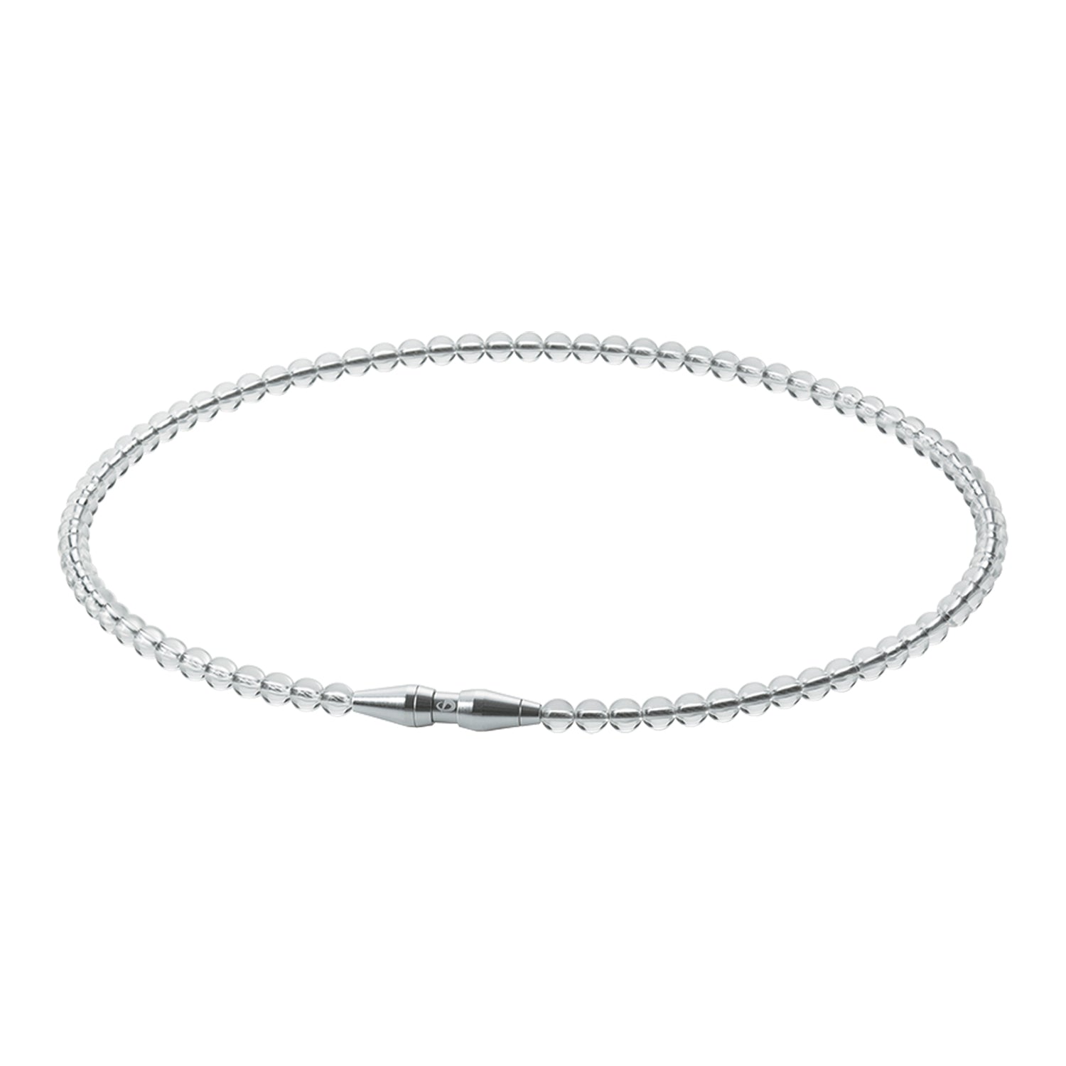 METAX NECKLACE EXTREME CRYSTAL TOUCH – Phiten