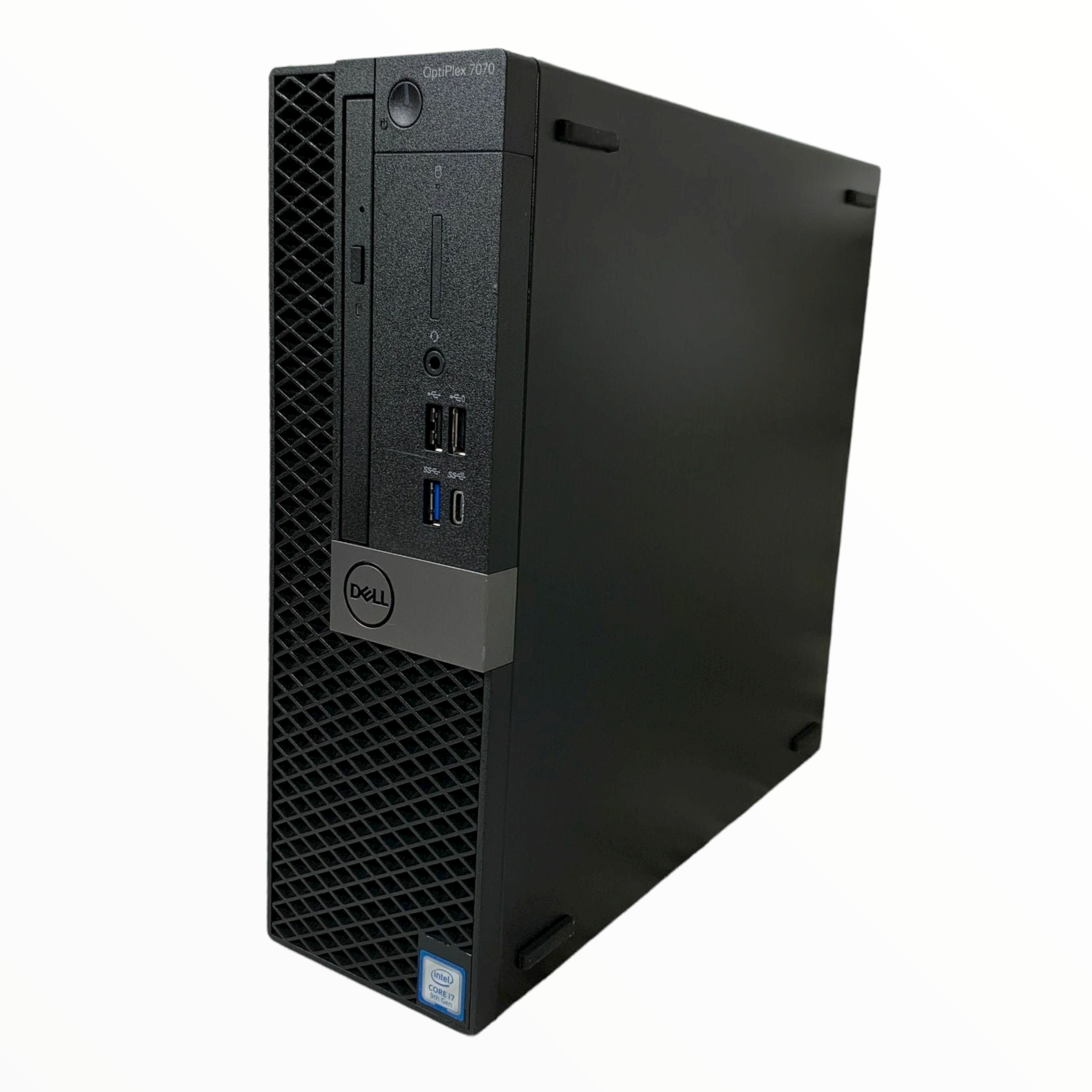 Dell Optiplex 7070 SFF i7-9700 3.0GHz 32GB DDR4 RAM NEW 500GB SSD