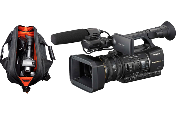 Sony NXCAM | PhillyCAM - Philadelphia Community Access Media