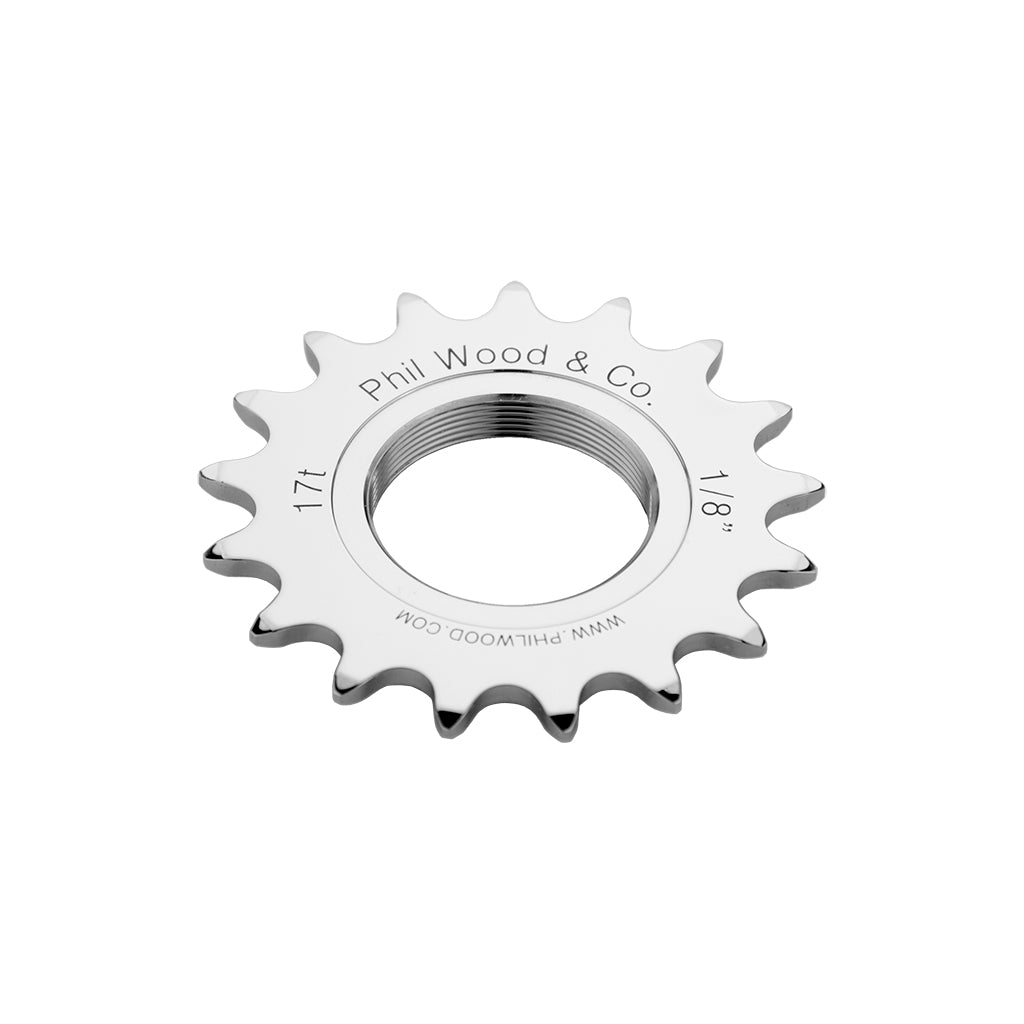 Classic Track Cogs – Phil Wood and Company