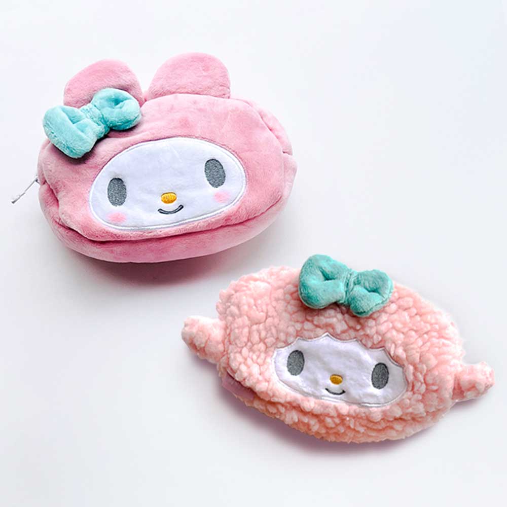 期間限定20％OFF】ひっくるんペンポーチ サンリオ ハローキティ