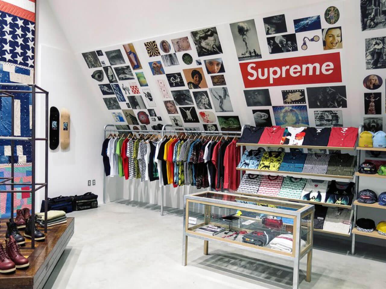 ROLEX(ロレックス）とSupreme(シュプリーム)カスタムモデルが2018年