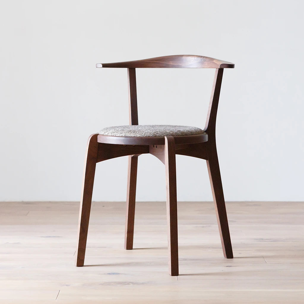 AGILE Side Chair (Upholstery) – PIANO ISOLA