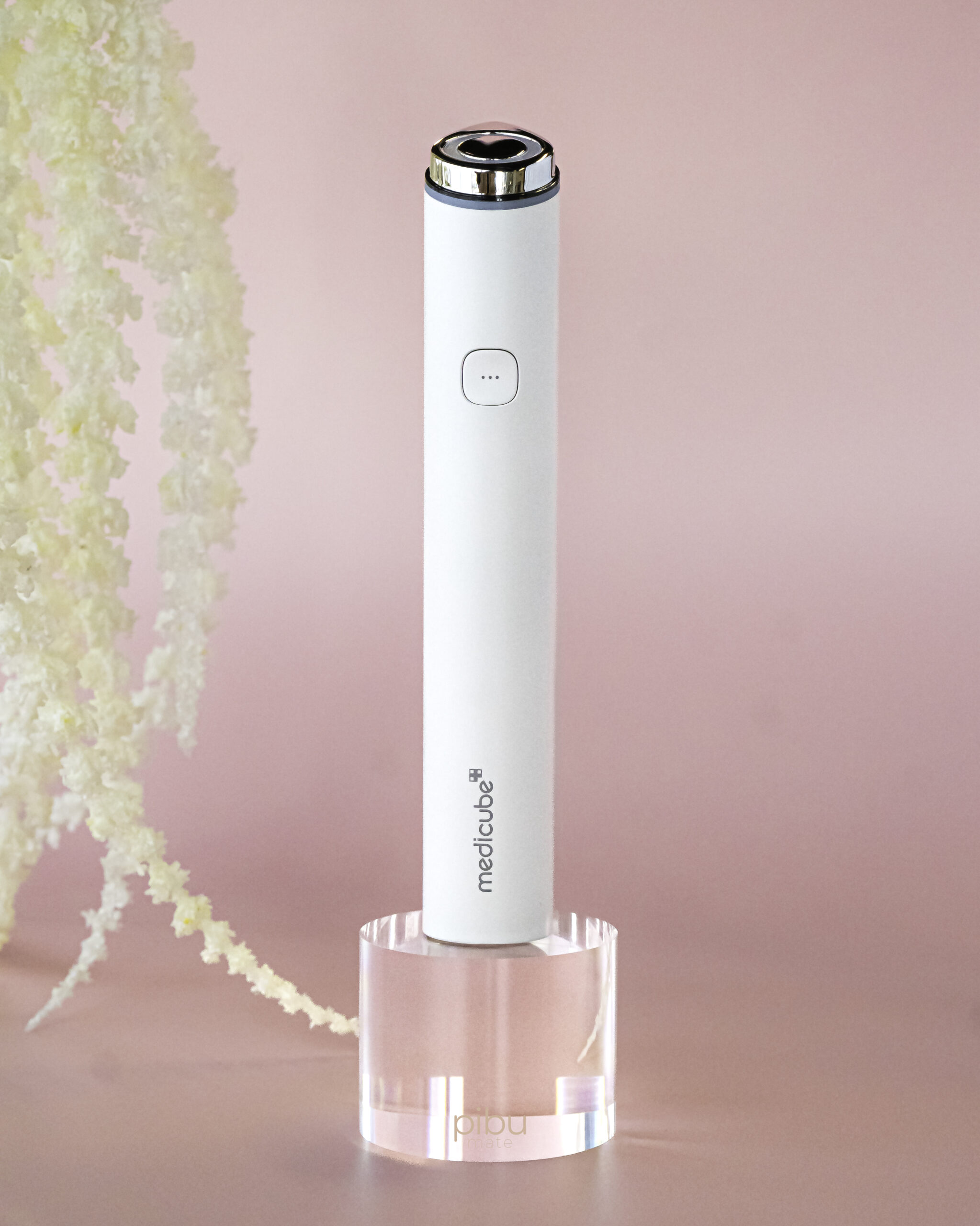 Medicube Age-R Booster Pro Mini – Firming EMS Device | PibuMate