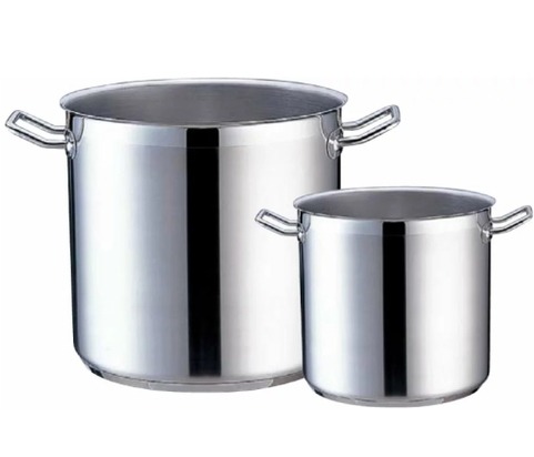 モリブデン寸胴鍋【耐酸鋼】39cm など業務用厨房用品の激安通販