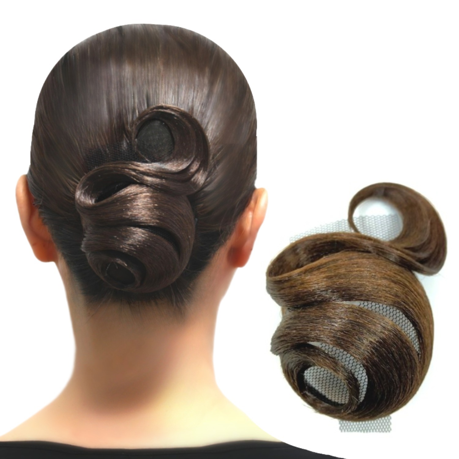 多美咲 社交ダンス ヘアー ダンスヘア DanceHair ＜ 多美咲 ONELINE SHOP