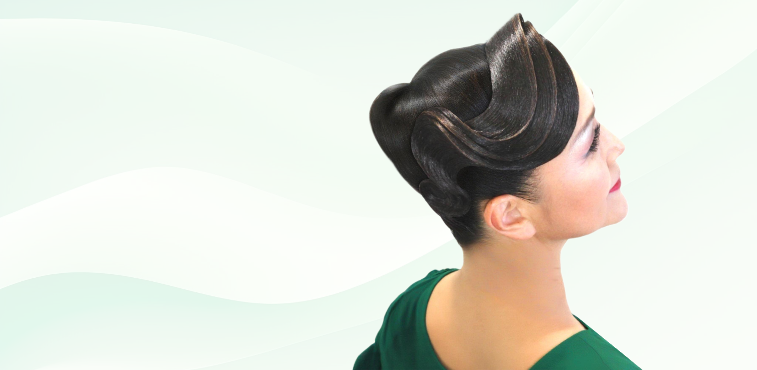 社交ダンス アクセサリー ヘアードレス ＜ 多美咲 ONELINE SHOP