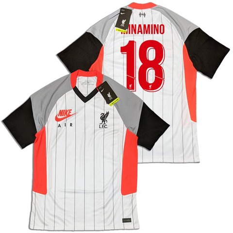 リバプール x Air Max スタジアムジャージ NIKE ＜ OKAフットボール