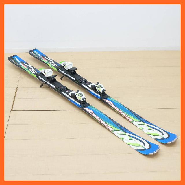 ノルディカ/NORDICA TRANSFIRE 75 CA 160 スキー 板 全長約159.3cm