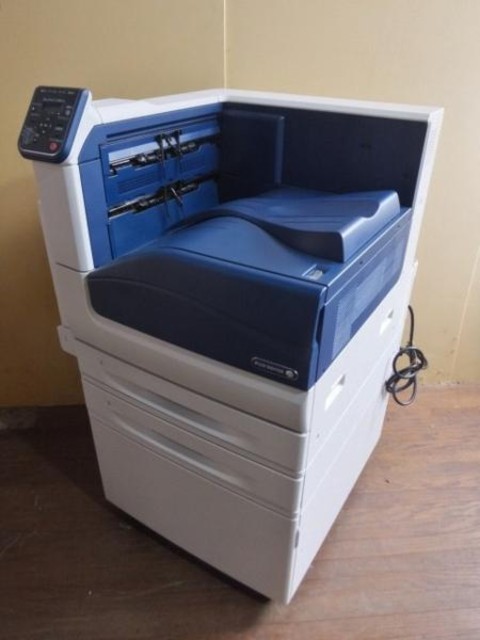 フジゼロックス DocuPrint A3カラーレーザープリンタ C5000d （ コピー