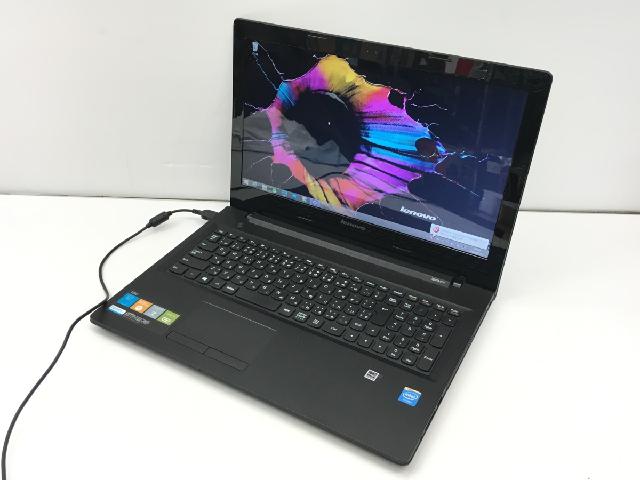 Lenovo G50-30 （ ノートパソコン）の買取価格 （ID:581491）｜おいくら
