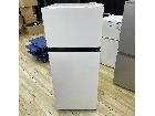 Hisense】冷蔵庫 HR-B12E3W 2024年製 124L （ 冷蔵庫・冷凍庫）の買取