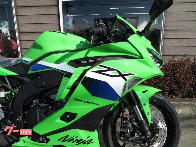 車両情報:カワサキ Ninja ZX−25RR | 株式会社ヴァンサンク | 中古