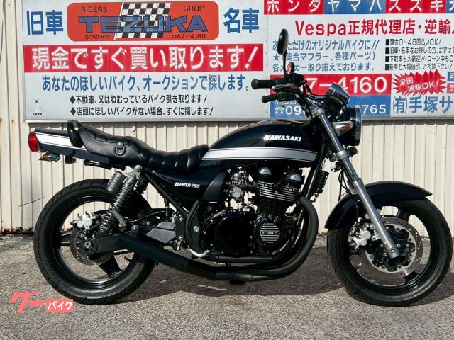 グーバイク】キャブ・「ゼファー」のバイク検索結果一覧(31～60件)