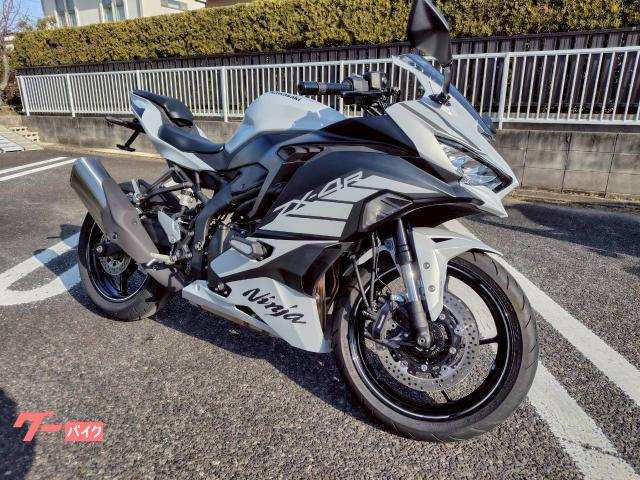 カワサキ Ninja ZX－4R SE タイプCソケット