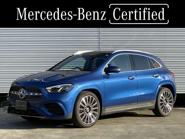 メルセデス・ベンツ GLAクラスの中古車・相場情報｜中古車検索 - 価格.com