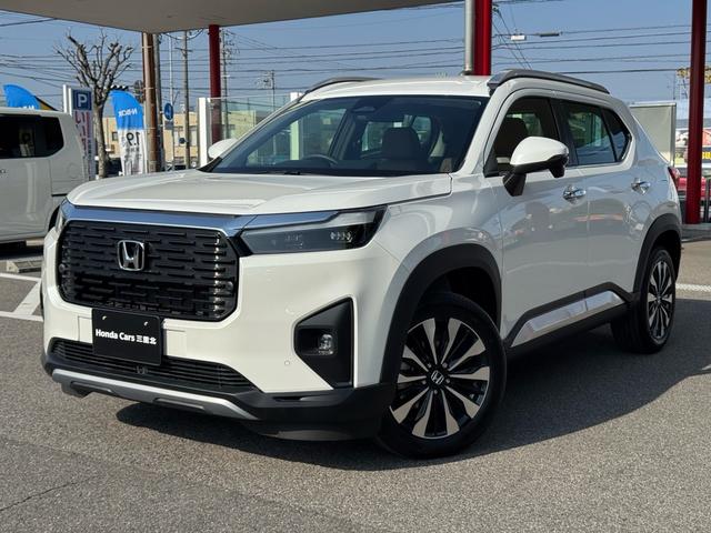 ホンダ WR-Vの価格・新型情報・グレード諸元 価格.com