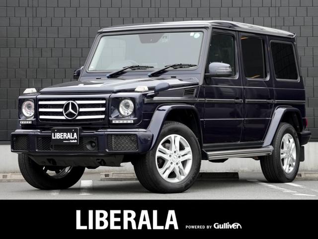 メルセデス・ベンツ Gクラス 2000年以前のモデルの価格・グレード一覧