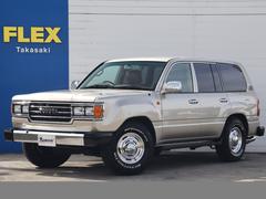 ランドクルーザーに60周年記念車登場 【ニュース】 - webCG