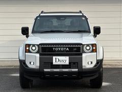 ランドクルーザー250 ZXファーストエディションの中古車を探す