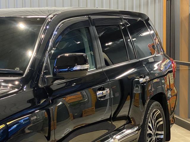 トヨタ ランドクルーザー ZX 【ワンオーナー】【モデリスタエアロ