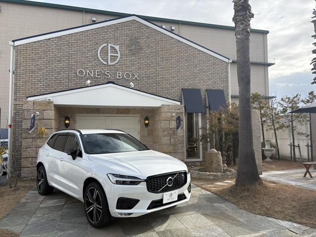 ワンズボックス ～ボルボ専門店～｜ (兵庫県神戸市) 中古車なら【グー