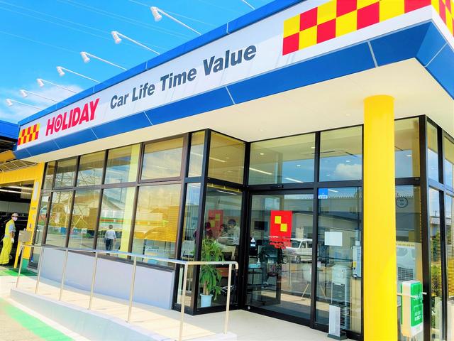 株式会社高見澤 ピットinジャンボ ホリデー車検とよの】長野県長野市