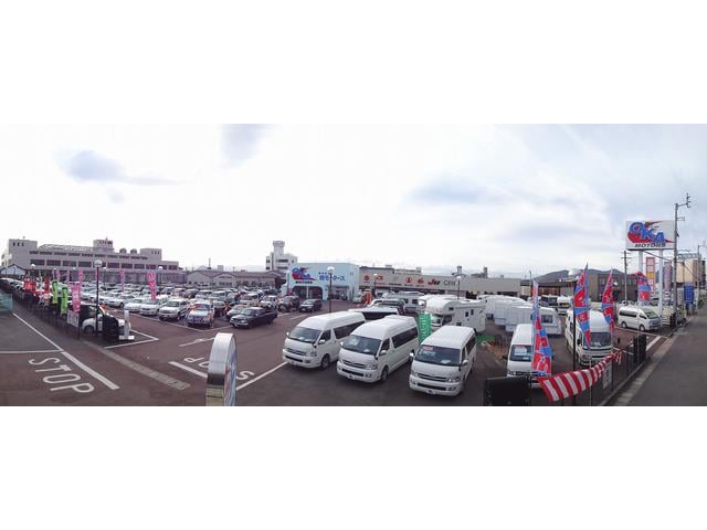 株）岡モータース｜ (香川県高松市) 中古車なら【グーネット】