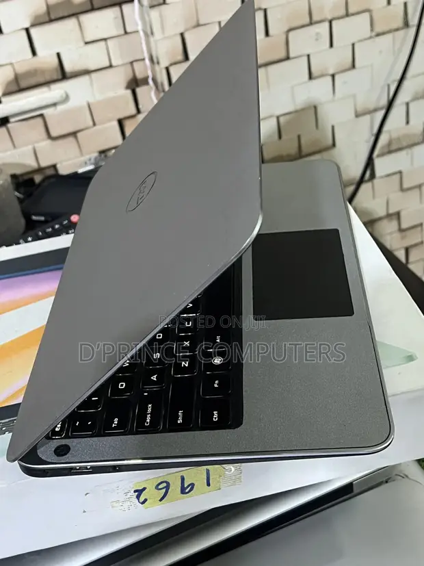 Laptop Dell XPS 13 (L321X) 4GB Intel Core i7 SSD 256GB in