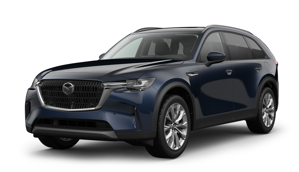 New Mazda CX-90 | Tuttle-Click Mazda