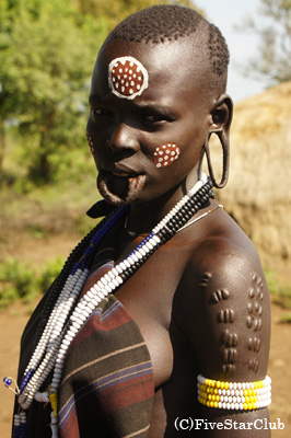 知られざる秘境・南北エチオピア大周遊☆世界遺産ラリベラ・驚愕の