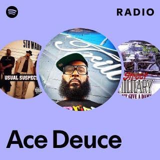 Ace Deuce | Spotify