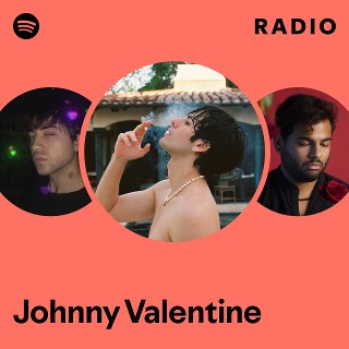 Johnny Valentine | Spotify