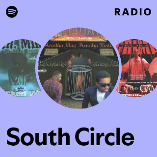 South Circle | Spotify