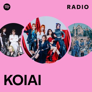 KOIAI | Spotify