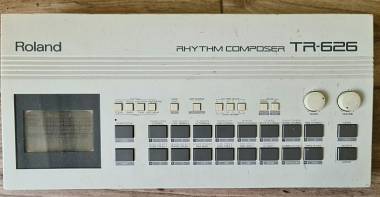 ROLAND TR 626 - Strumenti Musicali nuovi e usati su Mercatino Musicale