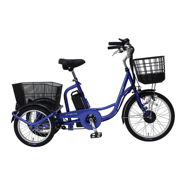 電動アシスト自転車 三輪」の人気商品一覧 | 安い商品を通販サイトから